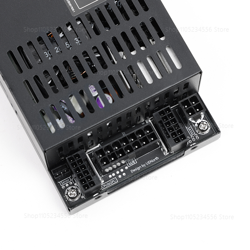 ENP7660L Alimentatore Flex ATX - Flex Atx Power Supply 600W 1U recensione e prezzo