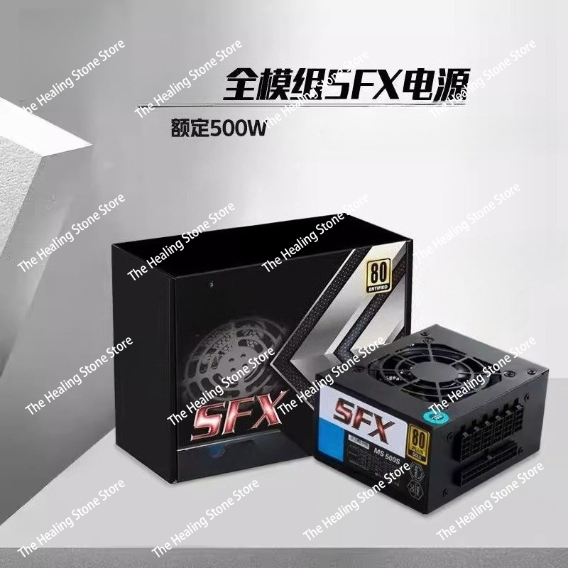 Alimentatore modulare SFX PSU  - 850W Sfx Power Supply 80 Plus Gold recensione e prezzo